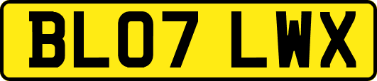 BL07LWX