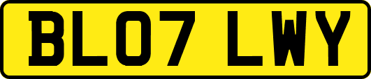 BL07LWY
