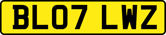 BL07LWZ