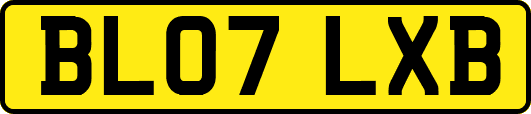 BL07LXB