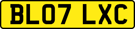 BL07LXC