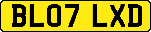 BL07LXD