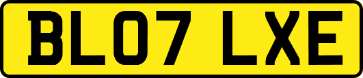 BL07LXE