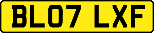 BL07LXF
