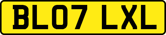 BL07LXL