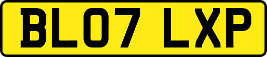 BL07LXP