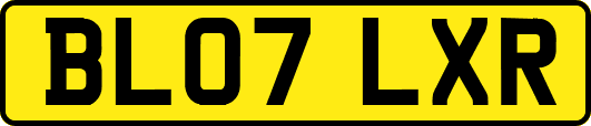 BL07LXR