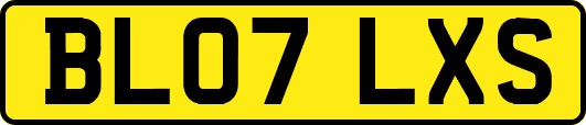 BL07LXS