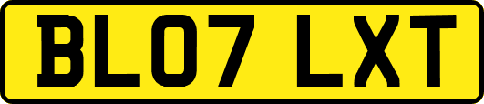 BL07LXT