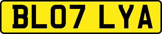BL07LYA