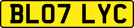 BL07LYC