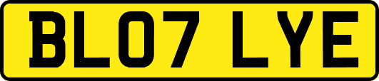 BL07LYE