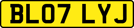 BL07LYJ