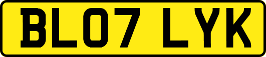 BL07LYK