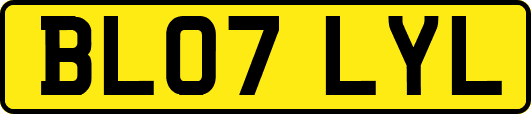 BL07LYL