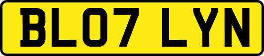 BL07LYN