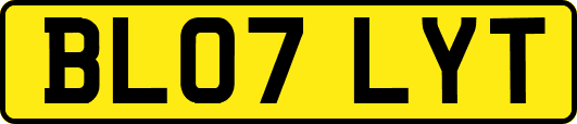 BL07LYT