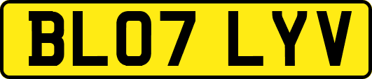 BL07LYV