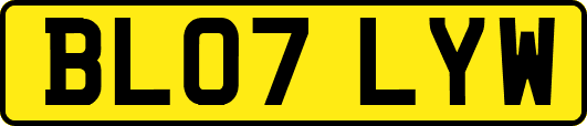 BL07LYW