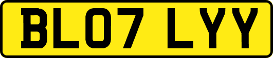 BL07LYY