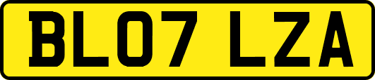 BL07LZA