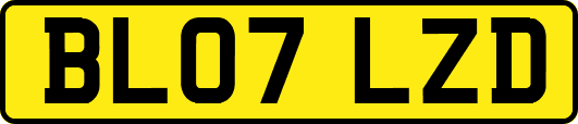 BL07LZD