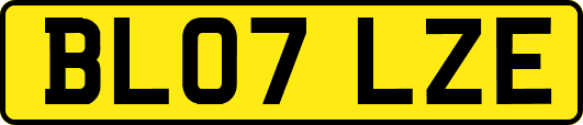 BL07LZE