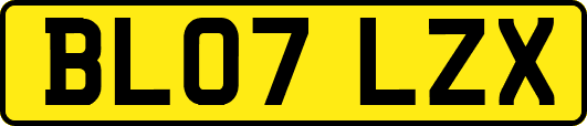 BL07LZX