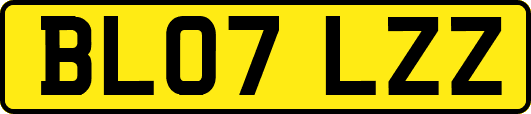 BL07LZZ