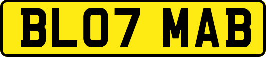 BL07MAB