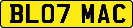 BL07MAC