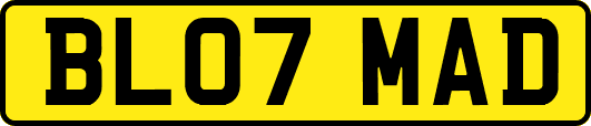 BL07MAD