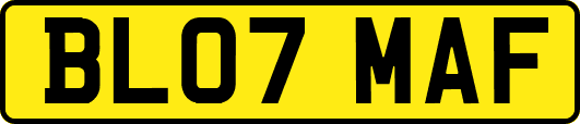 BL07MAF