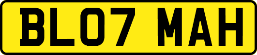 BL07MAH