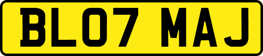 BL07MAJ