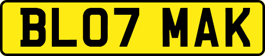 BL07MAK