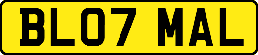 BL07MAL