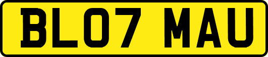 BL07MAU