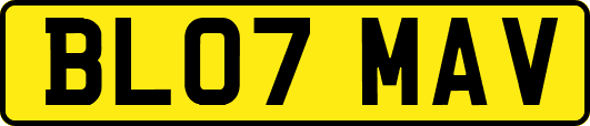 BL07MAV