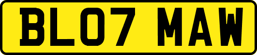 BL07MAW