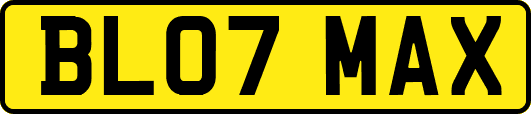 BL07MAX