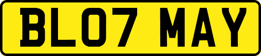 BL07MAY