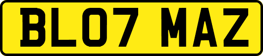 BL07MAZ