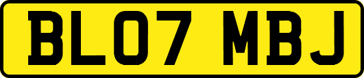 BL07MBJ