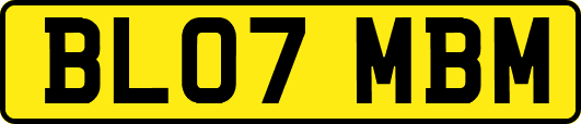 BL07MBM