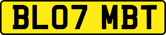 BL07MBT