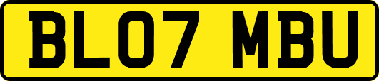 BL07MBU