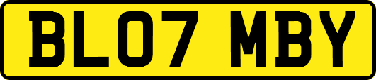 BL07MBY