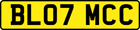 BL07MCC
