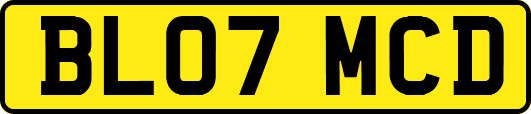 BL07MCD